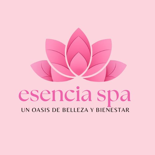 Logo Esencia Spa