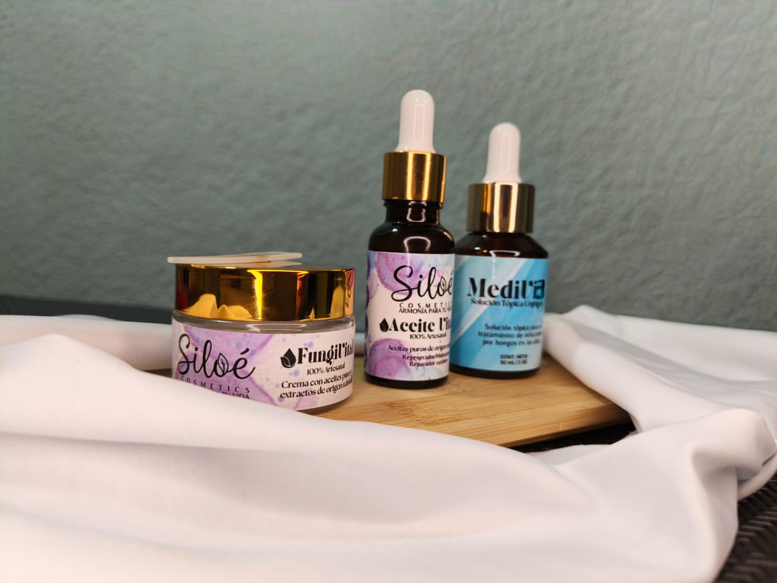 Servicio Esencia Spa