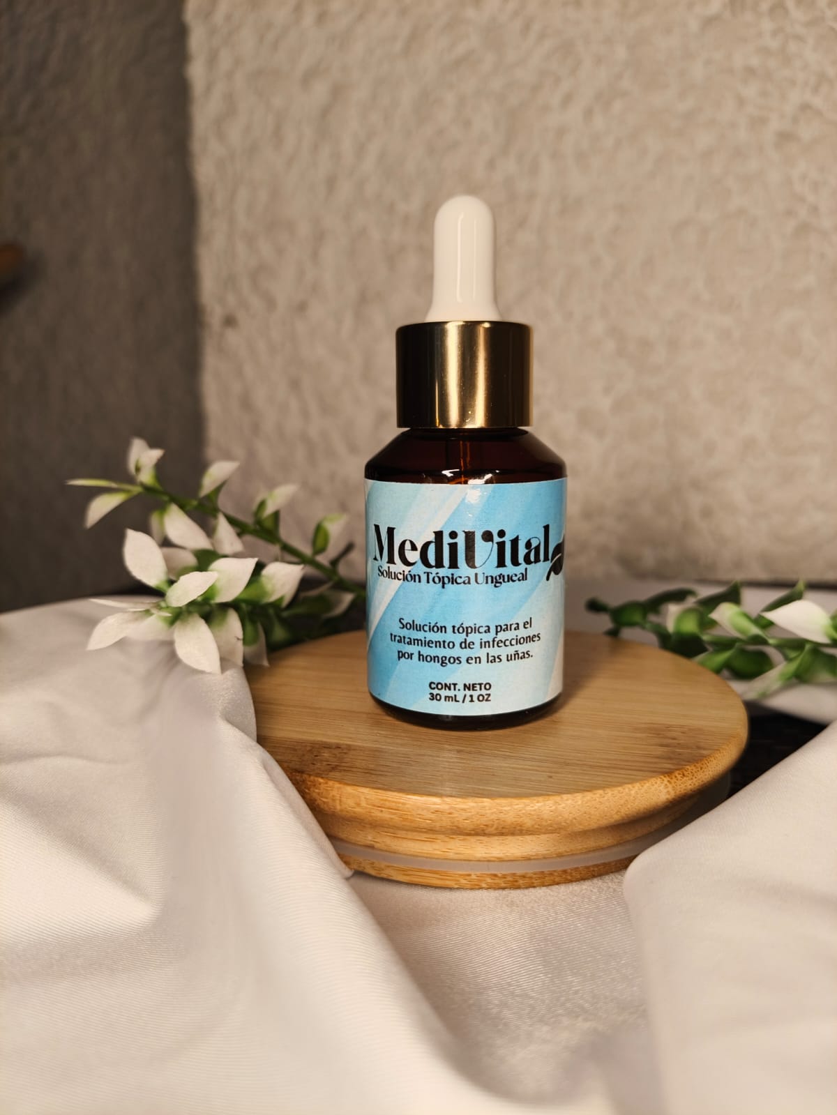 Servicio Esencia Spa