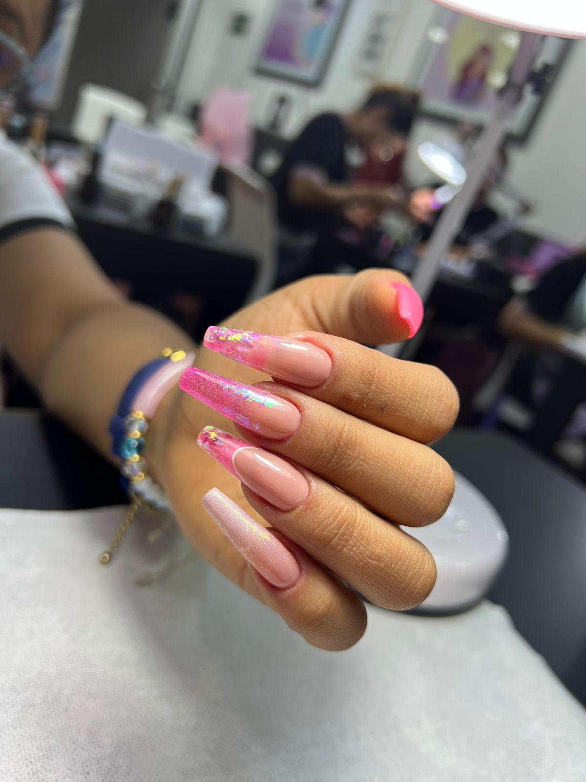 Servicio Esencia Spa