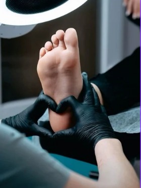 Servicio Esencia Spa