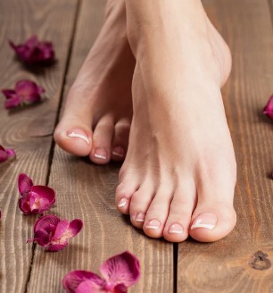 Servicio Esencia Spa