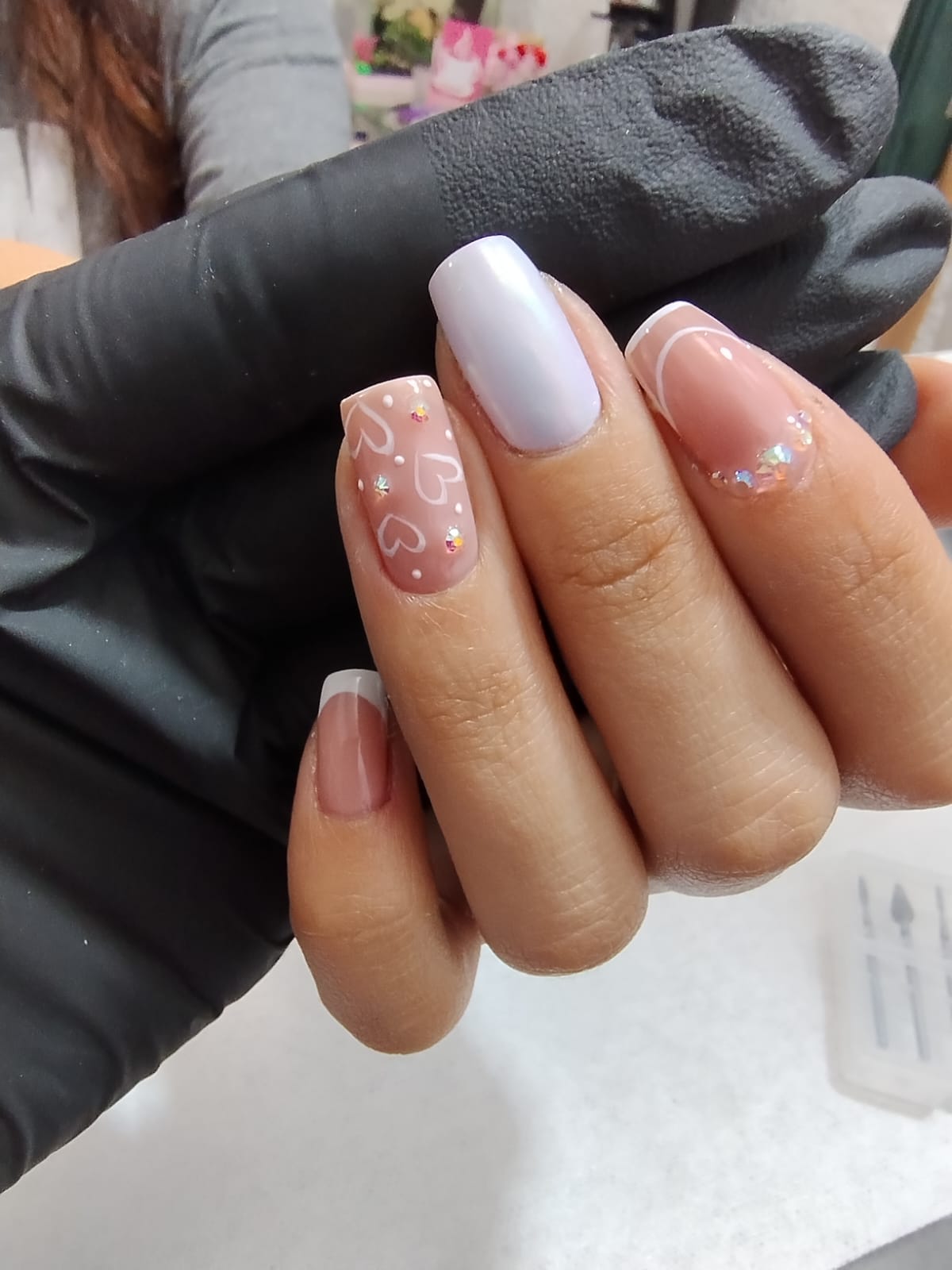 Servicio Esencia Spa