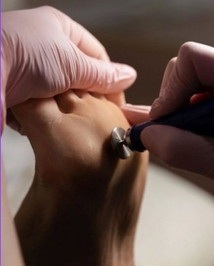 Servicio Esencia Spa